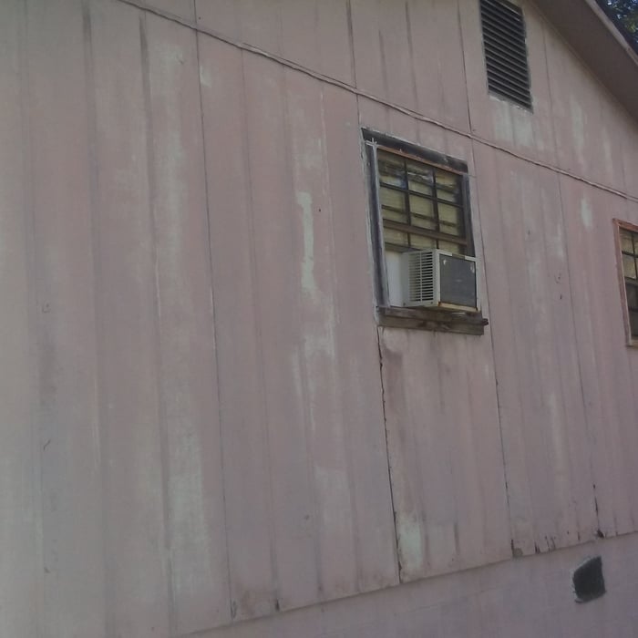 Home Exterior Remodel