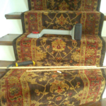 Stair Runner