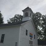 church roof