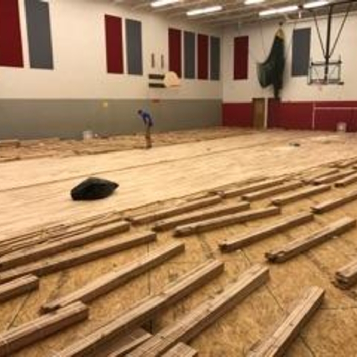 Construction