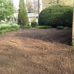 Previously a half basketball court