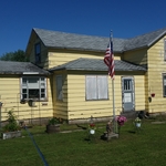 Before Front