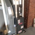 New Furnace