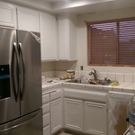 lighting upgrade