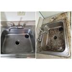 Extreme Deep Cleaning