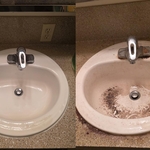 Extreme Deep Cleaning