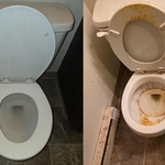 Extreme Deep Cleaning