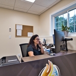 NANCY OFFICE ADMINISTRATOR