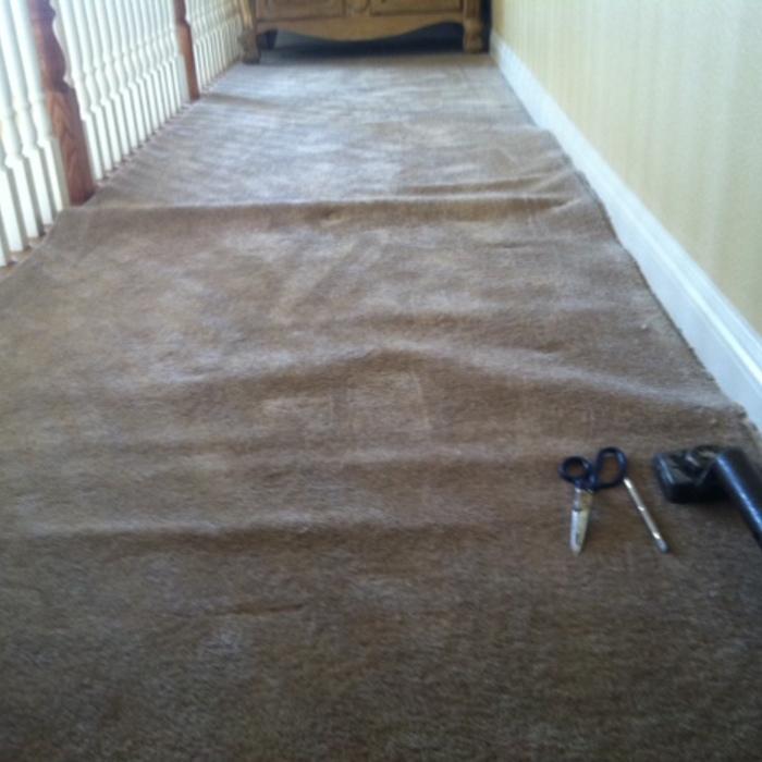 Cleaning