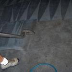 Carpet cleaning