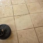 Tile Cleaning