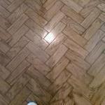 Hardwood