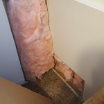 water damage repair