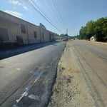 Mexican store saluda sc