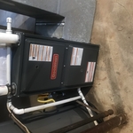 96% afue gas furnace