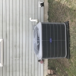16 seer ac