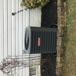 Ac condenser