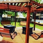 Custom Gazebo