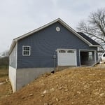 Siding sam little
