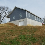 Siding sam little