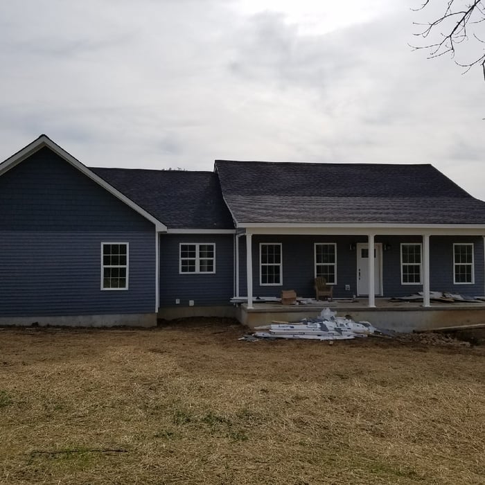 Siding sam little