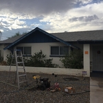 Power washing