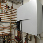 Rinnai high Efficient 98% Efficient system