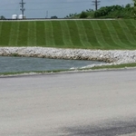 My favorite place to mow.