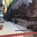 More Trenching