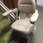 SLP Used Unit Installed