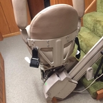 SLP Used Unit Installed