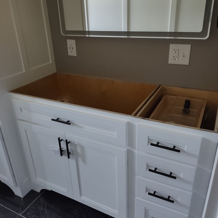 Storage Storage Storage!