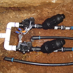 Drip Valves