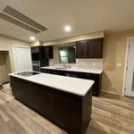 Kitchen Reomdel