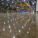 Warehouse Flooring