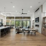 Great Room/Kitchen