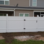 fence