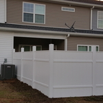 fence