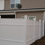 fence