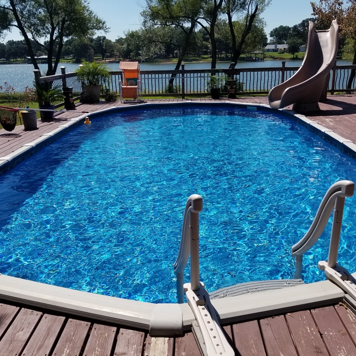 Bonham Lake
