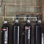 Water Treatment System
