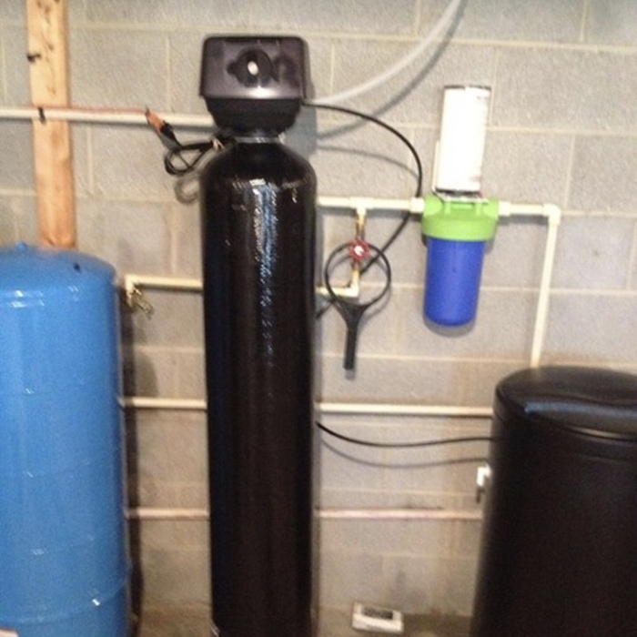 Water Filtration System Experts