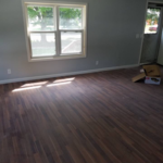 Buffalo Remodel