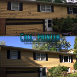 Wood Siding