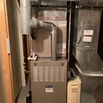 Recent Installations