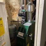 Williamson Installation