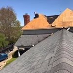 Marks Roofing Company