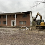 Galena House Demo