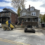 1717 E 17th Project