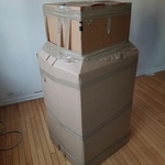 "Crate" Special/Custom Pack